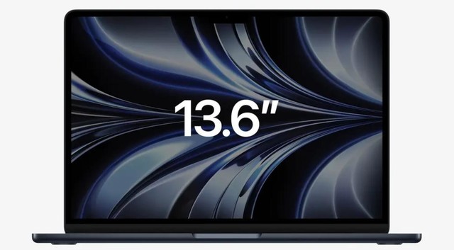 MacBook Air 