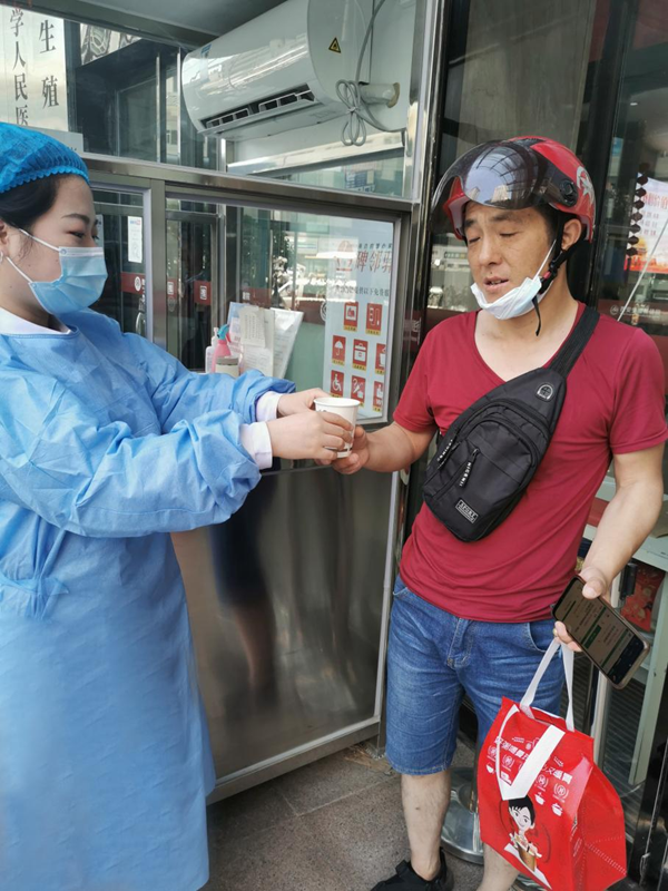 北京胸科医院检查陪护加挂号院内杂事全程包办，不用自己费心的简单介绍