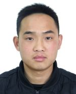 犯罪嫌疑人刘峰亮