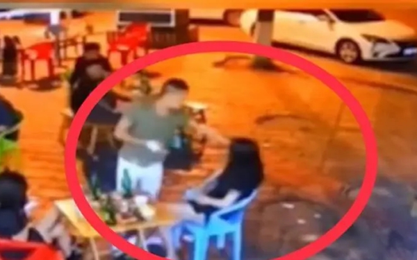 四川射洪又现夜宵打人事件？警方通报：蹭热度摆拍
