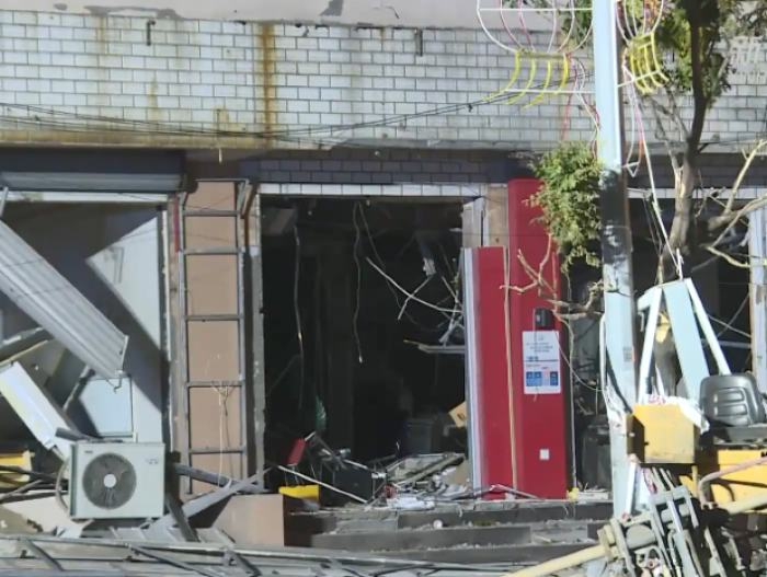 天津宝坻爆燃事故致23人受伤 原因公布：违规施工造成燃气泄漏