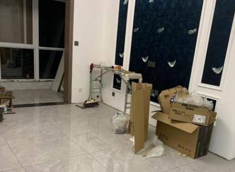 西安市民京东买抽油烟机 页面宣传风量21m³/min安装测试只有15m³/min