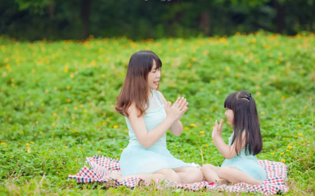 亲子时光更有质量彰显“双减”疗效