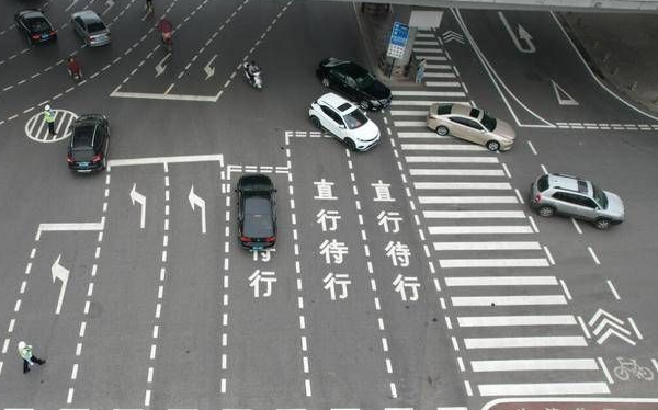 西安完成32处堵点深度治理 路口通行效率提升8%至14%