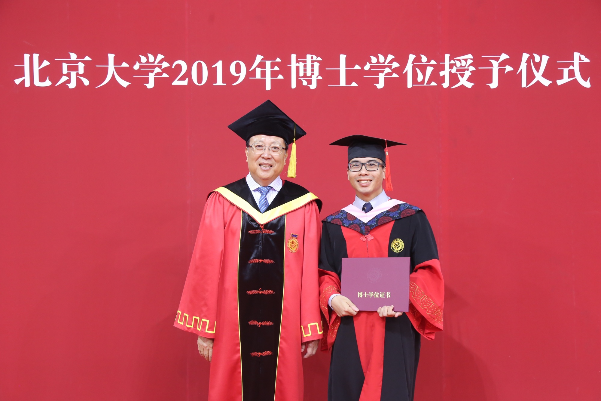 香港青年逐梦大湾区丨香港青年教师严智德：“我们参与其中，所以想留在这里”