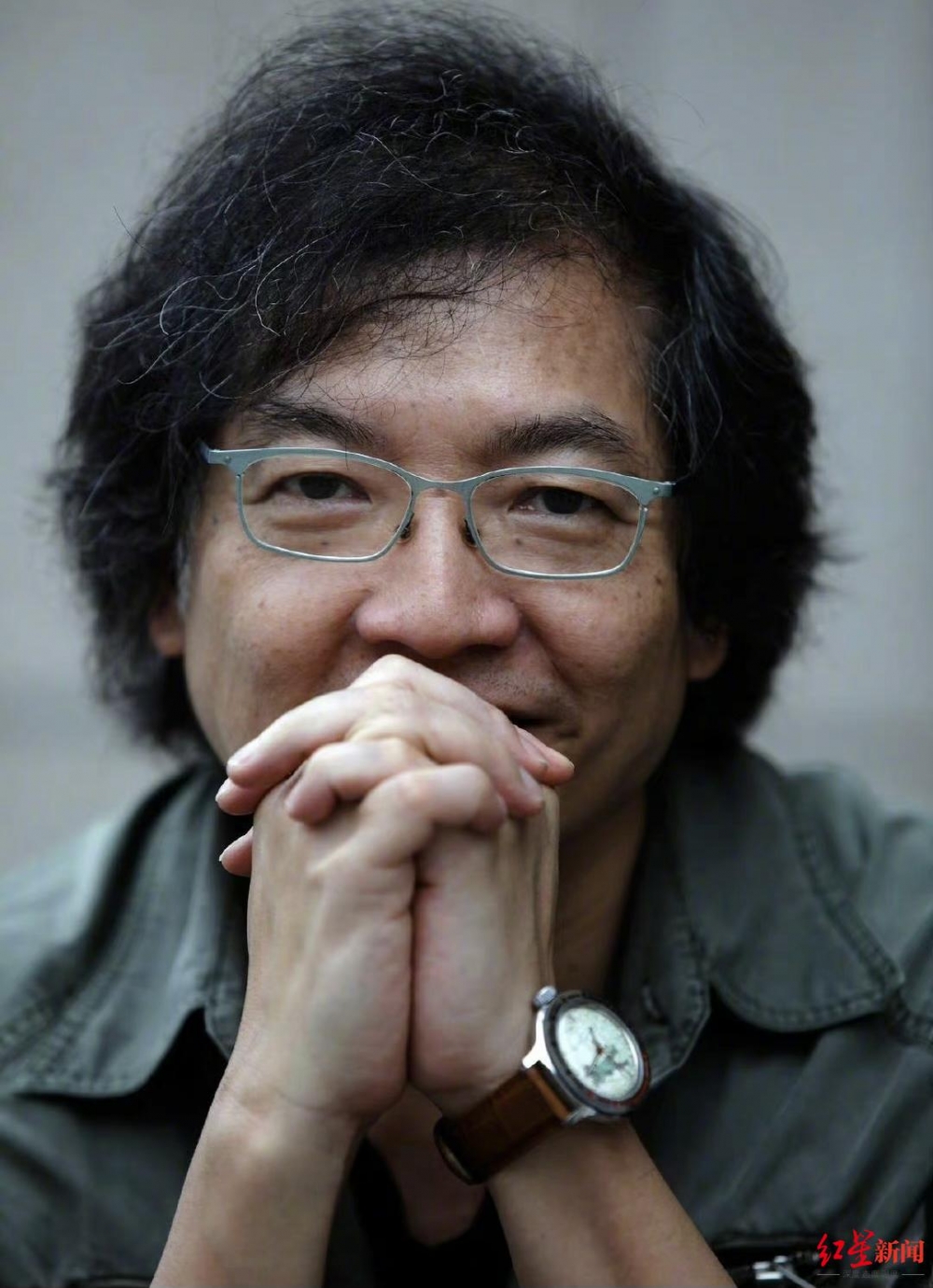 《岁月神偷》导演罗启锐去世 享年69岁