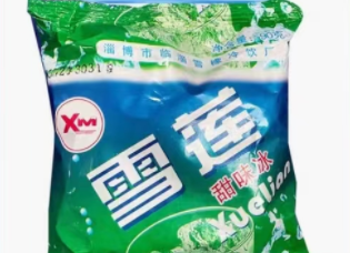 谁才是真“雪莲”？良心雪糕遇“身份谜团”