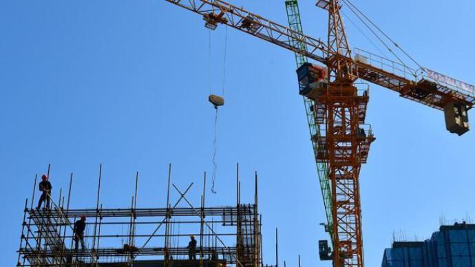 楼市“期中考”：超460次宽松政策后 何时筑底反弹？