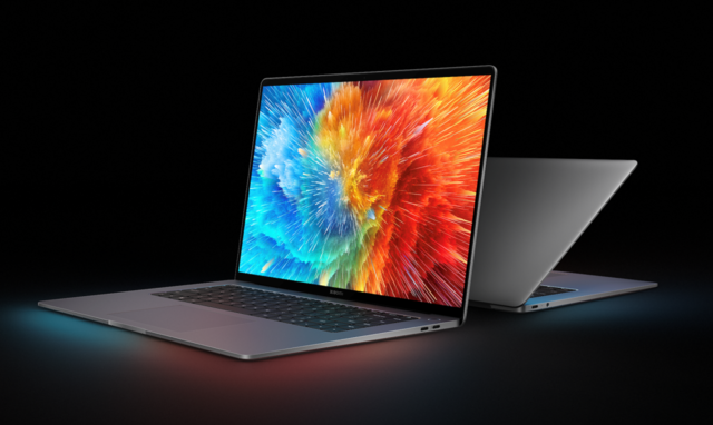 小米4koled屏幕笔记本发布仅5899元起