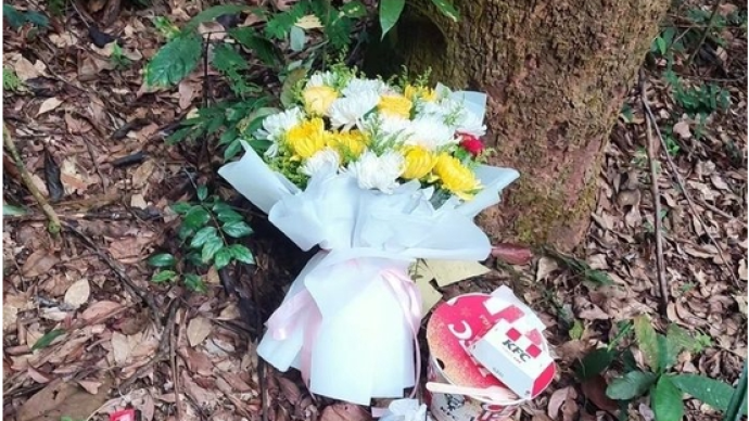 南京女大学生被害“案中案”：另有一预谋杀害对象遇车祸死亡