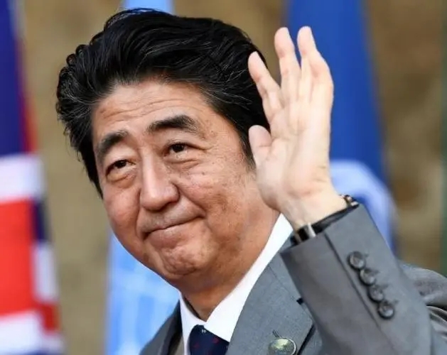 华商头条|日本政府强烈谴责安倍晋三遇刺事件 首相岸田预计将发表讲话
