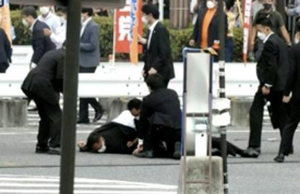 华商头条|日本近代多个首相级人物被刺身亡 日本为何“盛产”刺客