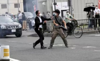 华商头条|梳理｜五个半小时：安倍晋三从遇刺到身亡发生了什么