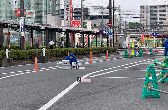 华商头条|安倍遇刺现场：目击者称听到枪声深感恐惧 警方仍在搜集证物