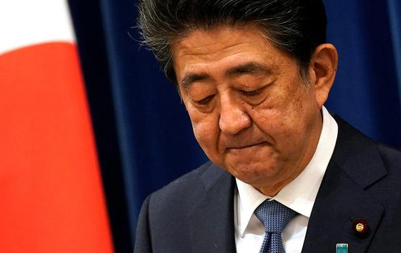 华商头条|日本首相退休后成普通人 不再有秘书、警卫和专车