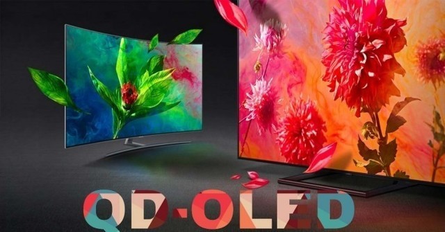 取代OLED？三星新一代屏幕寿命更长 