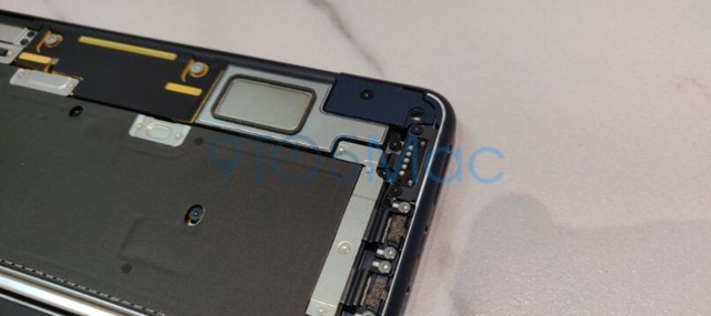 M2 MacBook Air内部结构曝光 冷却系统全面改进 