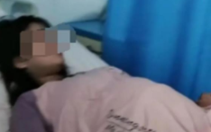 河南南阳36岁女子“喜提”奶奶身份 自称“当个反面教材”