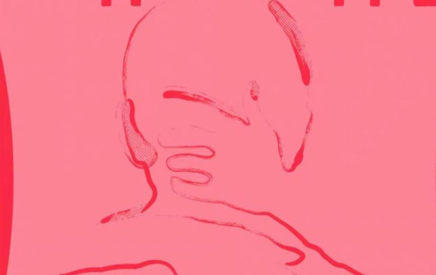 蔡徐坤新歌海报陷抄袭争议！设计负责人曾为金曲奖担任主视觉