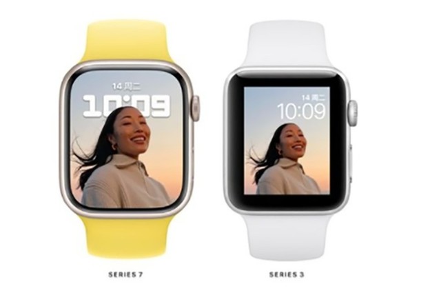 苹果Apple Watch Pro或将完全重新设计，宣称拥有健康技术领导地位 