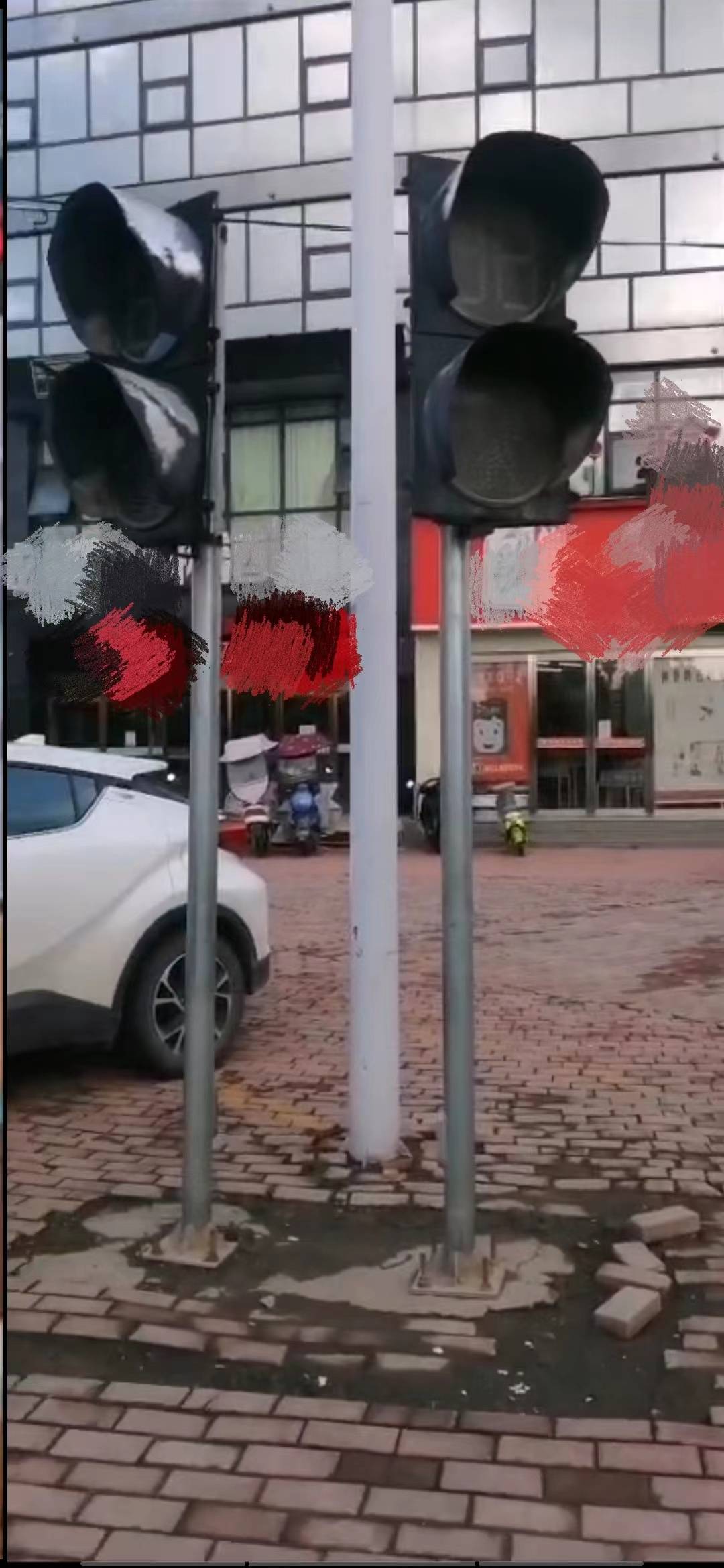 \