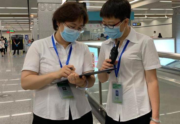 有人说冷、有人觉得热 地铁站及车厢温度多少最合适？