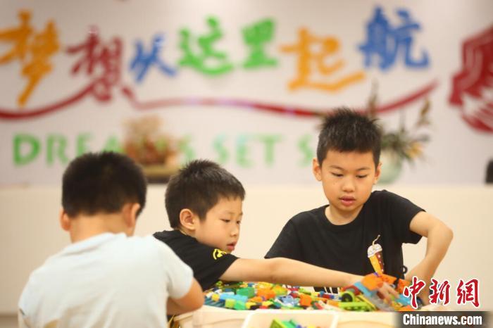 告别教培班？“双减”之下暑假的变与不变