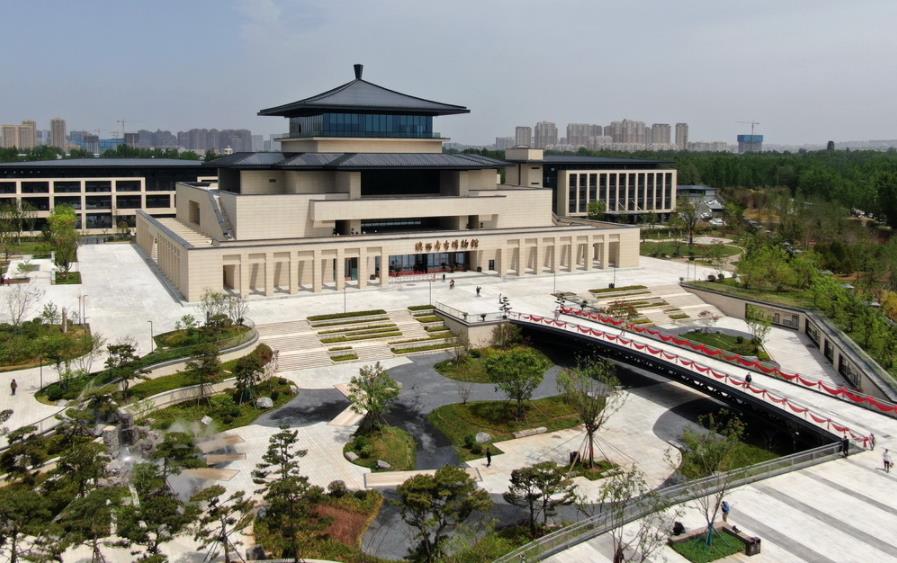 紧急通知！来西安这些博物馆纪念馆参观 要有72小时核酸阴性证明