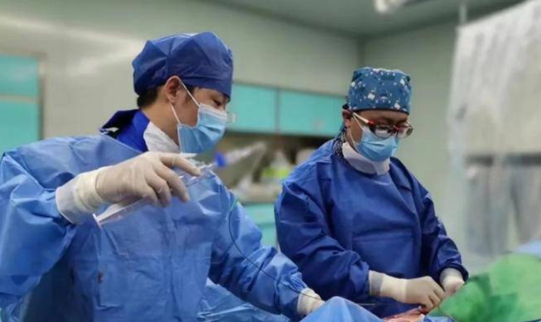 心梗已不再是老年人“专利”！西安大兴医院2天接收9例急性心梗