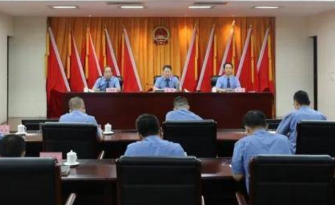 严厉打击犯罪 依法能动履职 全省检察机关打击整治养老诈骗专项行动工作推进会召开