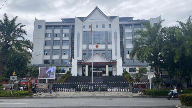 南京女大学生被害案二审开庭 洪峤称“事情发展不可控制导致失败”