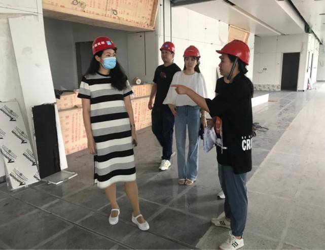 10月底 西安市红会医院北院区将试运行