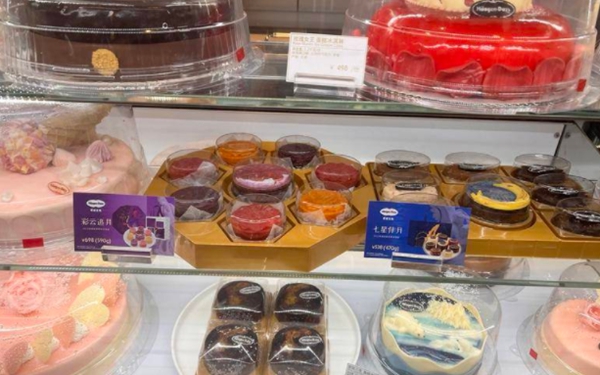 陕西集中整治“天价”月饼和蟹卡蟹券 记者走访西安市场