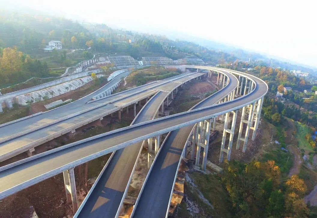 全长18.5公里  曲江至太乙宫改扩建项目初步设计方案正式获批