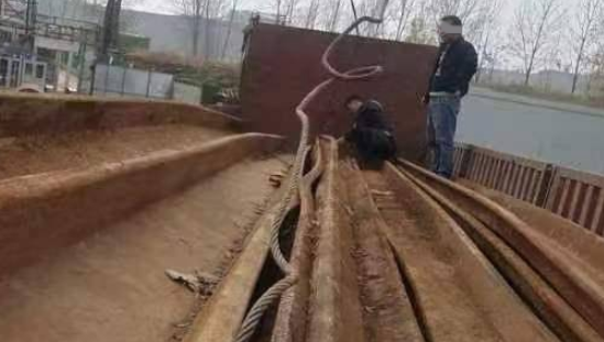 预付10万元回收废钢材 结算后剩余近4万元迟迟未退