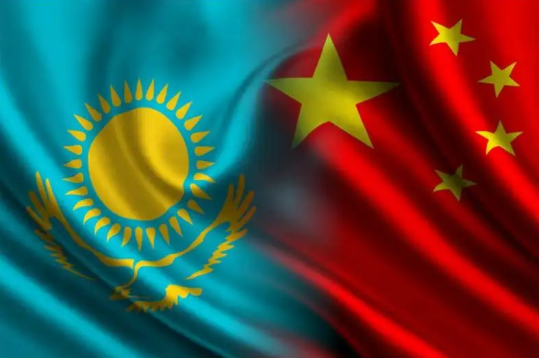 华商头条|哈萨克斯坦总领事馆为何选中在西安设立？会对合作发展带来什么？