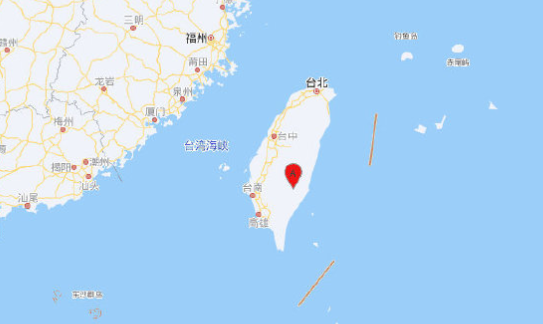 华商头条|台湾台东县发生6.5级地震 福建多地有震感