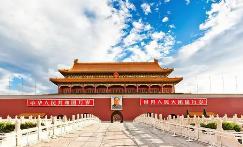 华商头条|二十大召开在即 9图带你了解党代会