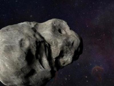 华商头条|美国国家航空航天局：美航天器成功撞击目标小行星