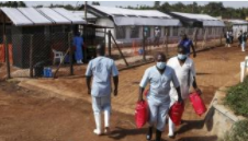 华商头条|世卫组织：乌干达埃博拉疫情已造成39人死亡