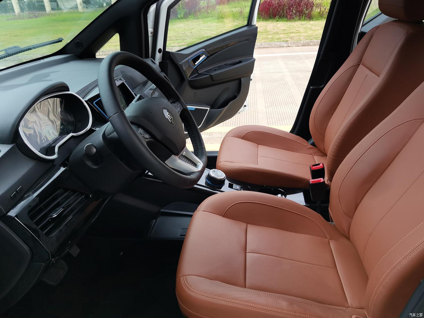 恒润汽车 恒润H23 2023款 基本型