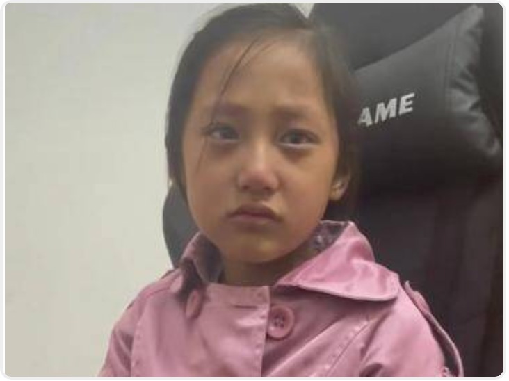 小女孩向父亲据理力争视频热传 课余时间到底该怎么安排？