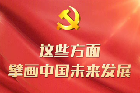 华商头条|从二十大报告看中国未来发展