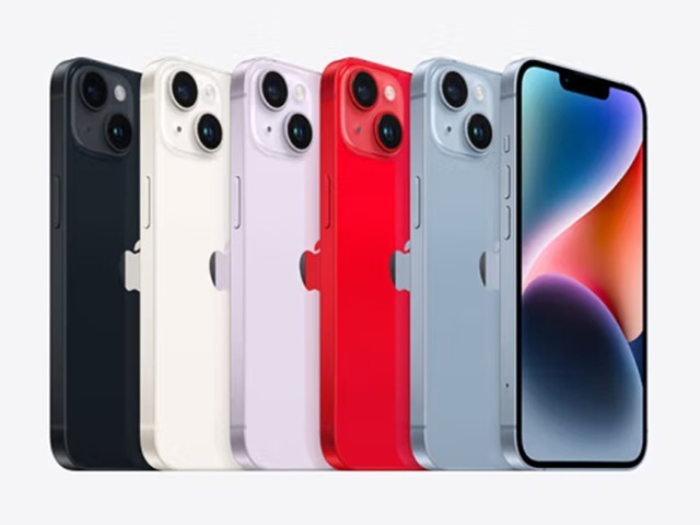 华商头条|iPhone 15供应商泄密!潜望式长焦终于来了