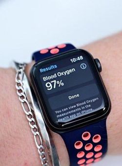 华商头条|研究显示 Apple Watch在北美的配售率达到历史最高水平
