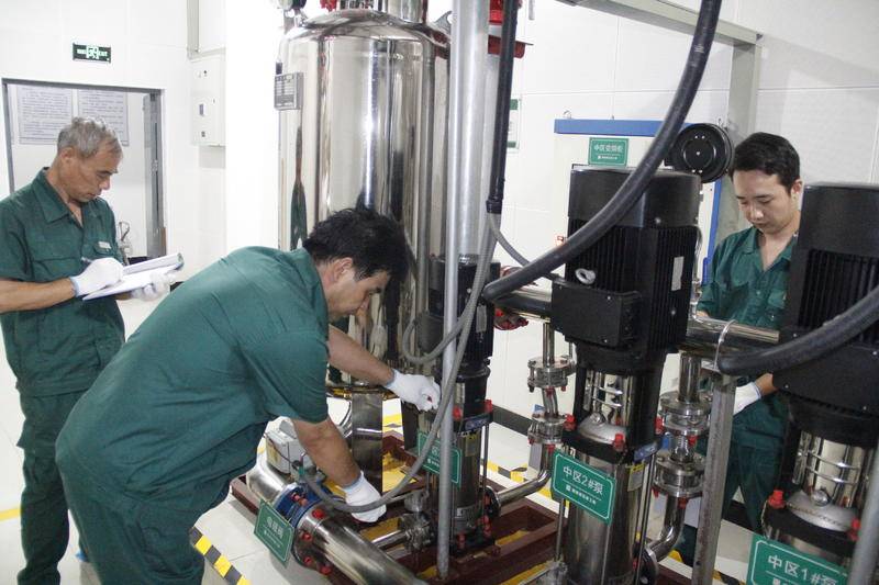 国家级服务业标准化试点项目公示 西安2家物业服务项目上榜