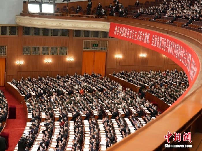 华商头条|中共二十大为世界经济变局扮演“常量”