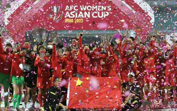 2023女足世界杯分组出炉 中国女足出线形势如何