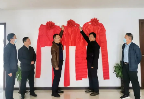 华商头条|经开区企业快讯丨中国启源成立“数字化研究所”推动中国制造智能化转型升级