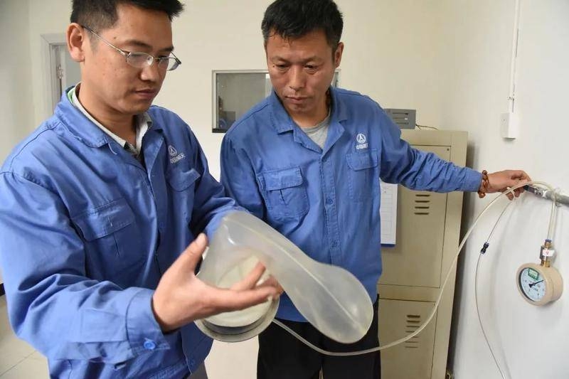 梦天实验舱成功发射·陕西力量3 | 四院产品成功点燃“第一把火” 密封件在轨可用不少于25年